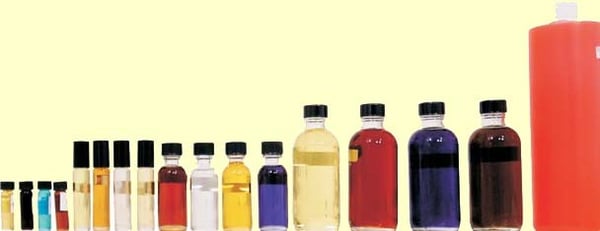 Image of Unisex & Fragrance Oils