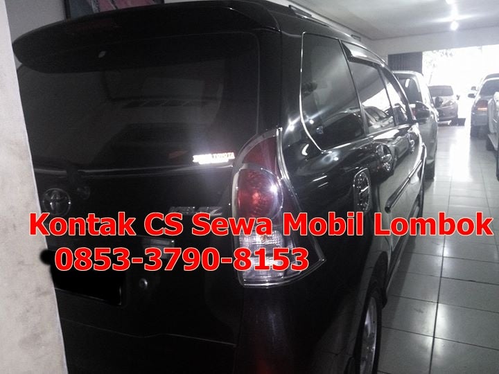 Image of Hub Jasa Transport Lombok Harga Murah