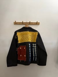 Image 1 of WÀJJAL DENIM JACKET 