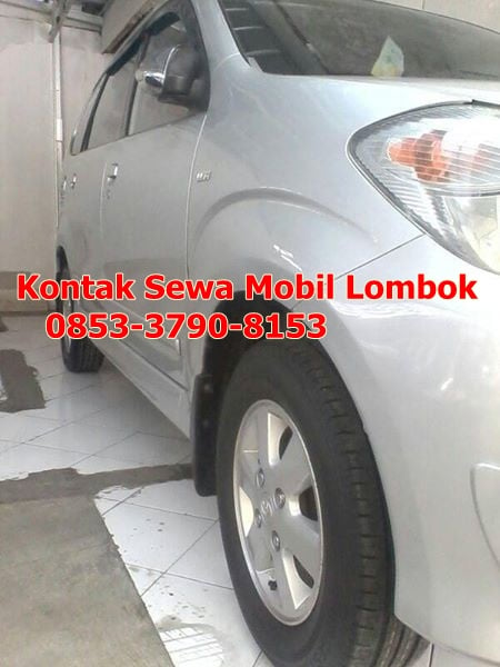 Image of Sewa Transport Dan Mobil Murah Di Lombok