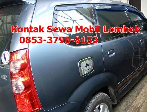 Image of Layanan Transportasi Di Mataram Lombok