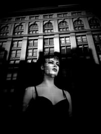 Sixth Avenue