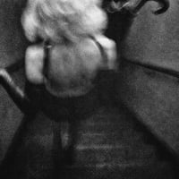 Downstairs