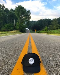 Salty Beards Trucker Hat