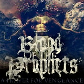 Image of "A Prayer For Vengeance" (2009) (Re-released Artwork)