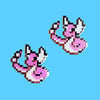 8bit Noodle