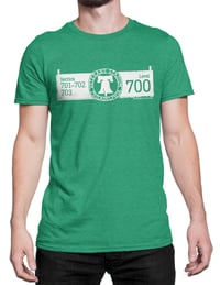 Image 1 of 700 Level T-Shirt