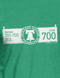 Image 2 of 700 Level T-Shirt