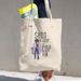 Image of Betty Davis / "Shoo-B-Doop + Cop Him" Tote