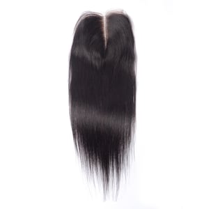 Image of Single Part Closure Brazil Straight