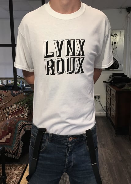 Image of Lynx Roux T-shirt