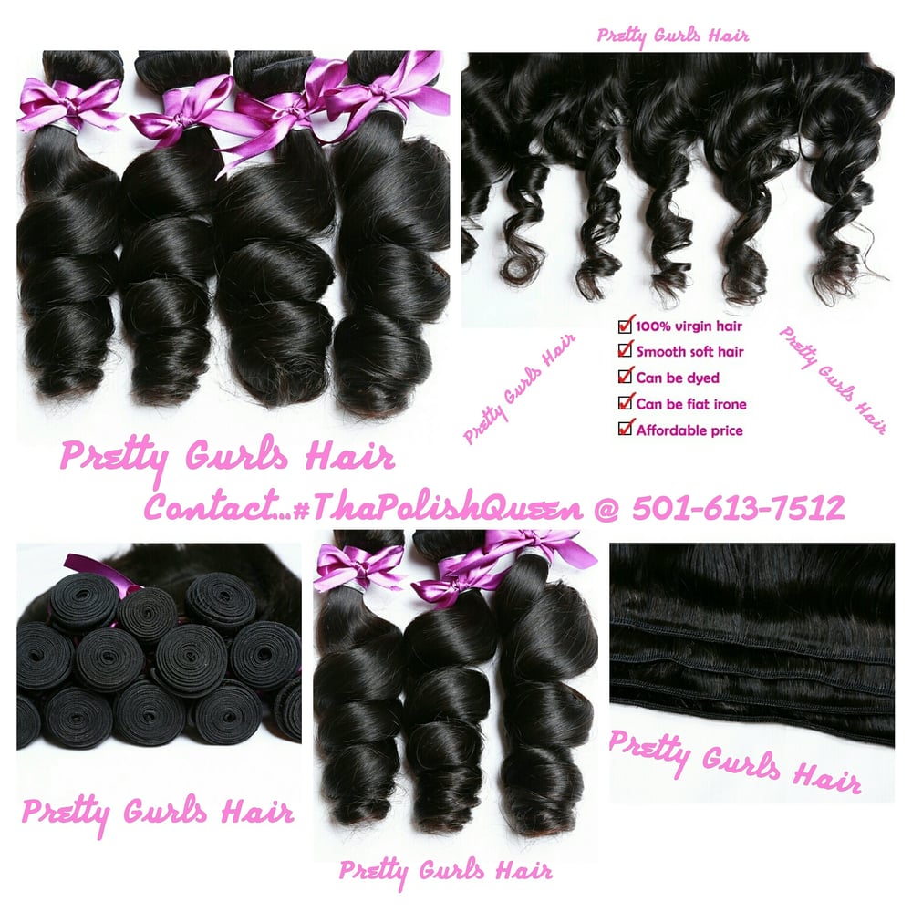Pretty Gurls Hair Distributor All Natural Scrubs All Natural