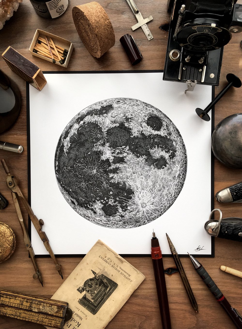 Image of Moon