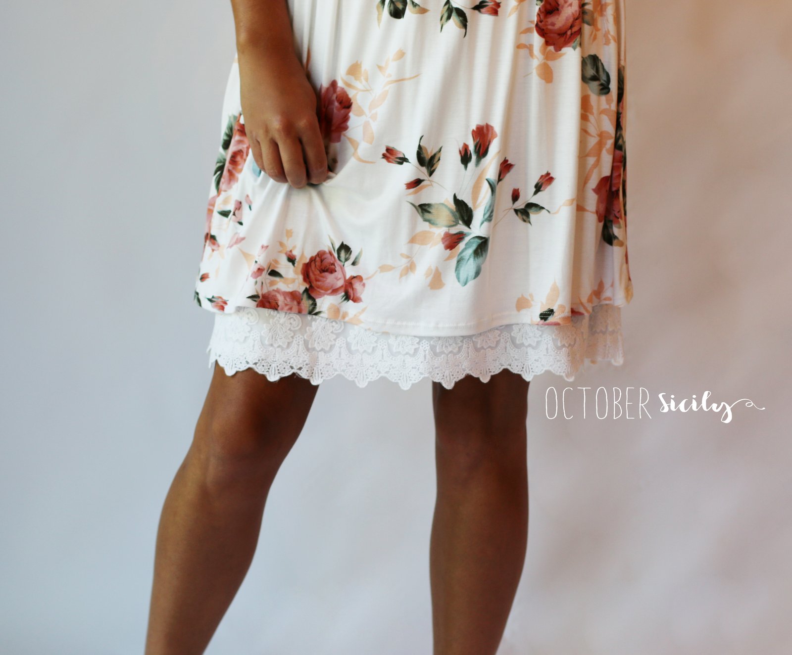 business casual skirt extender modest