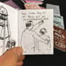 Image of Scott Dolan - Slight Headache Comics Box Set