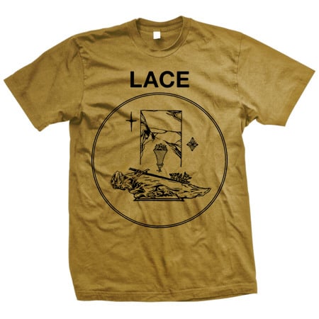 Image of LACE "Emblem" shirt