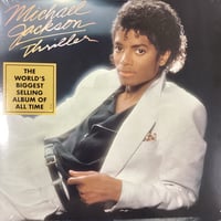 Michael Jackson - Thriller 
