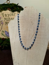 Image 5 of Kyanite Chain
