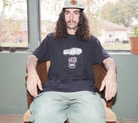 Image 4 of Embroidery T-shirt2