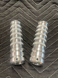 Image 3 of SF 7/8th grips