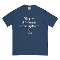 Image 4 of "Price of Freedom" Tee