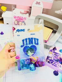 Image 3 of Hot Wheels Card Maker 1225