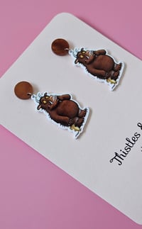 Image 1 of Gruffalo | Dangles - SKU 298