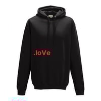 Love Hoodie