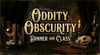 Oddity Obscurity