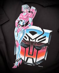 Image 1 of Chrome Heart
