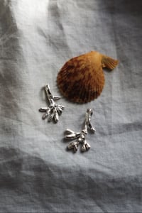 Image 2 of Môr: Gwymon Pendant