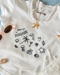 Image 1 of Dreaming of summer