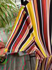 Image 2 of one piece stripe jumper 