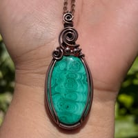 Image 3 of Malachite 💚