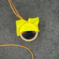 Image 3 of Tube call Mud Cured Osage