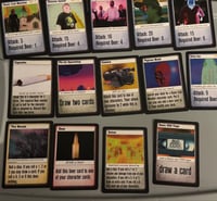 Image 1 of Janice TCG starter Deck Pigman edition 