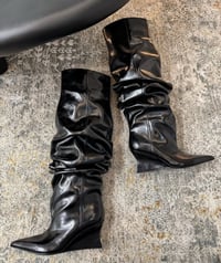 Image 4 of FREYA BOOTS