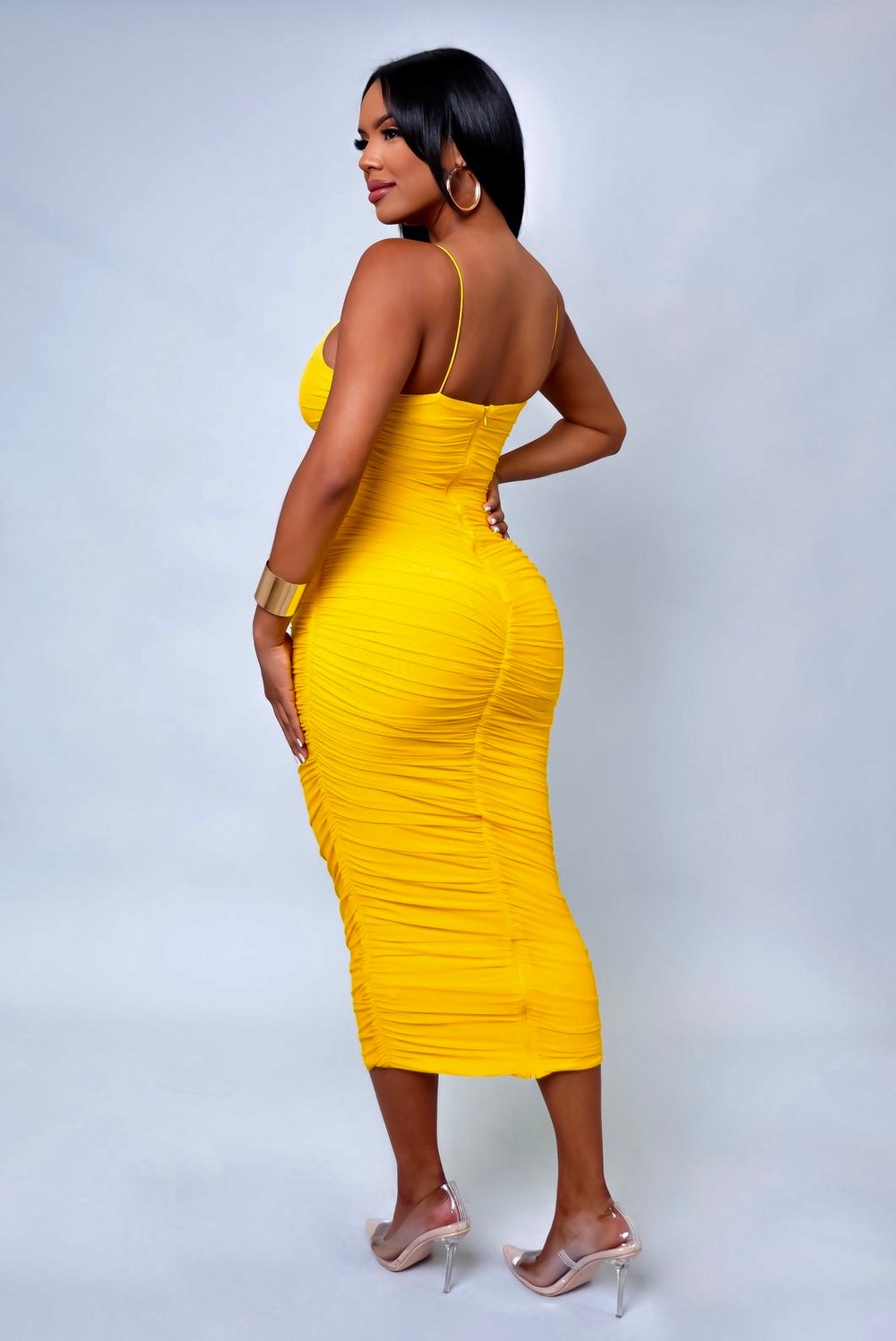 Image of MISS INDEPENDENT 