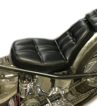 Image 1 of Rigid Frame Drag King seats