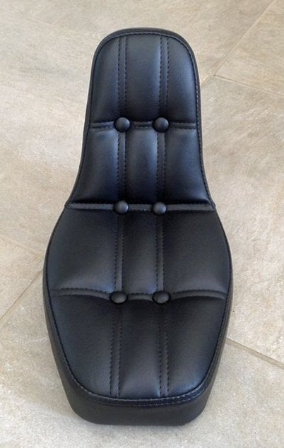 Image of Rigid Frame Drag King seats