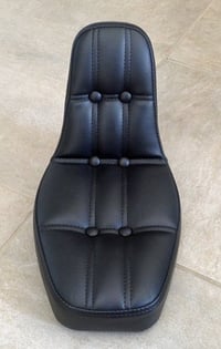 Image 3 of Rigid Frame Drag King seats