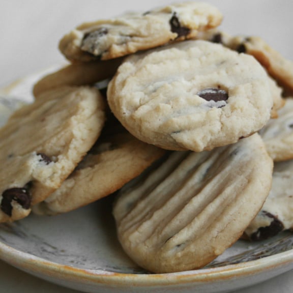 Image of Chocolate Chip Cookies (TWO DOZEN)