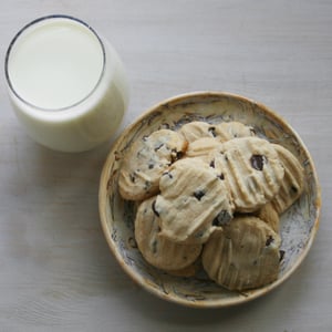 Image of Chocolate Chip Cookies (TWO DOZEN)