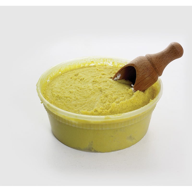 Image of Creamy Raw Shea Butter: Scented (4 oz; 7 oz. & 14 oz)