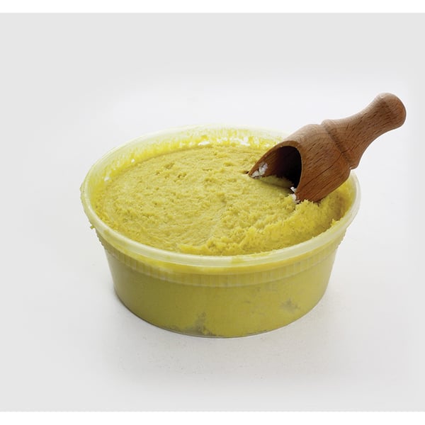 Image of Creamy Raw Shea Butter: Scented (4 oz; 7 oz. & 14 oz)