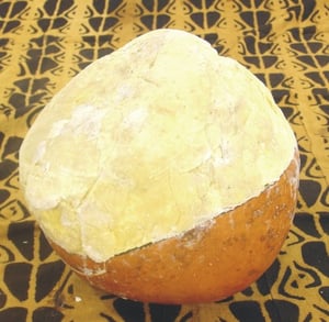 Image of Creamy Raw Shea Butter: Scented (4 oz; 7 oz. & 14 oz)