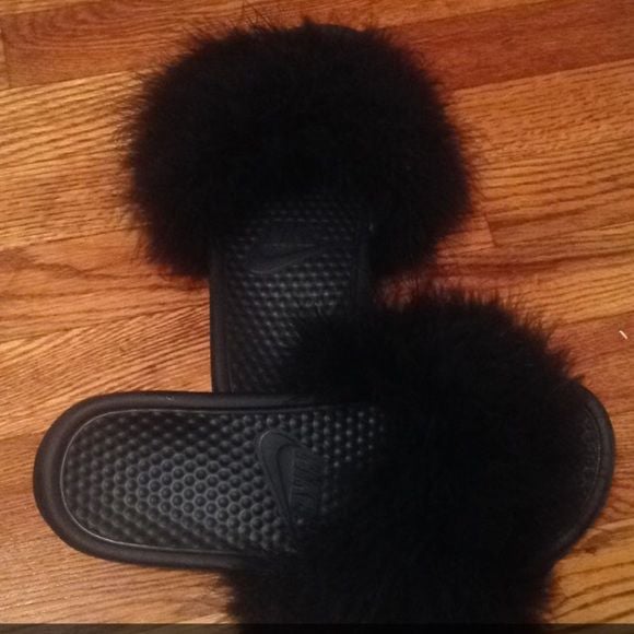 Image of Furry Slides