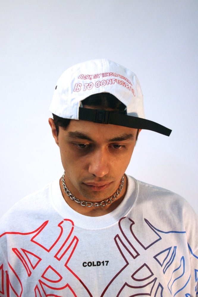 Image of KAVOS CAP