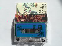 Image 2 of "Playing Just For You" by Sonya Sombreuil Cohen