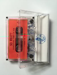 Image 3 of "So What?: International Women of Punk" by Matthew Bellosi and Jezenia Romero